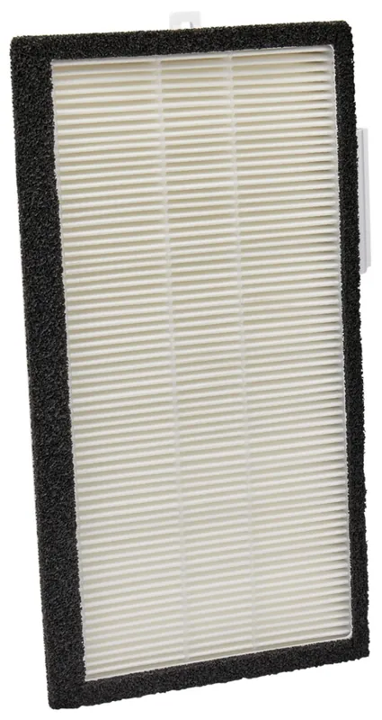 Makita Accessoires 191D12-9 Filtre à poussière fine HEPA pour aspirateur dorsal