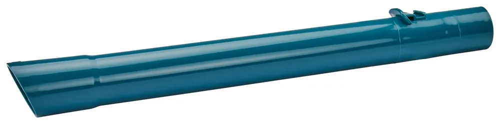 Makita Accessoires 191D78-9 Capsule de poussière de cyclone à tube sous vide bleu