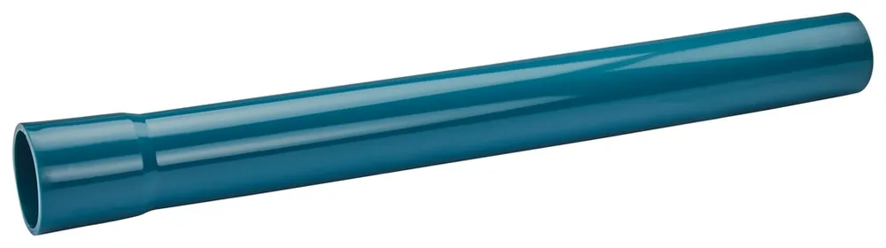 Makita Accessoires 191D81-0 Capsule de poussière de cyclone à tube sous vide bleu