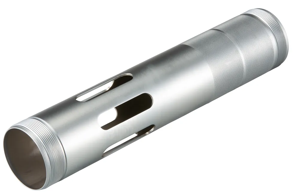 Makita Accessoires 191F24-4 Support de cartouche de graisse ouvert