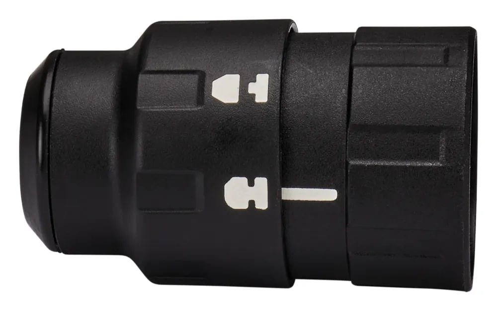 Makita Accessoires 191F47-2 Tête de foret SDS-PLUS