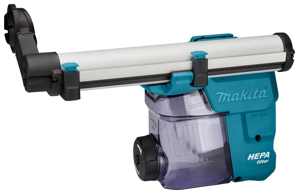 Makita Accessoires 191F95-1 Aspirateur DX10