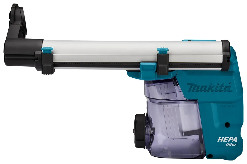 Makita Accessoires 191G00-4 Aspirateur DX11