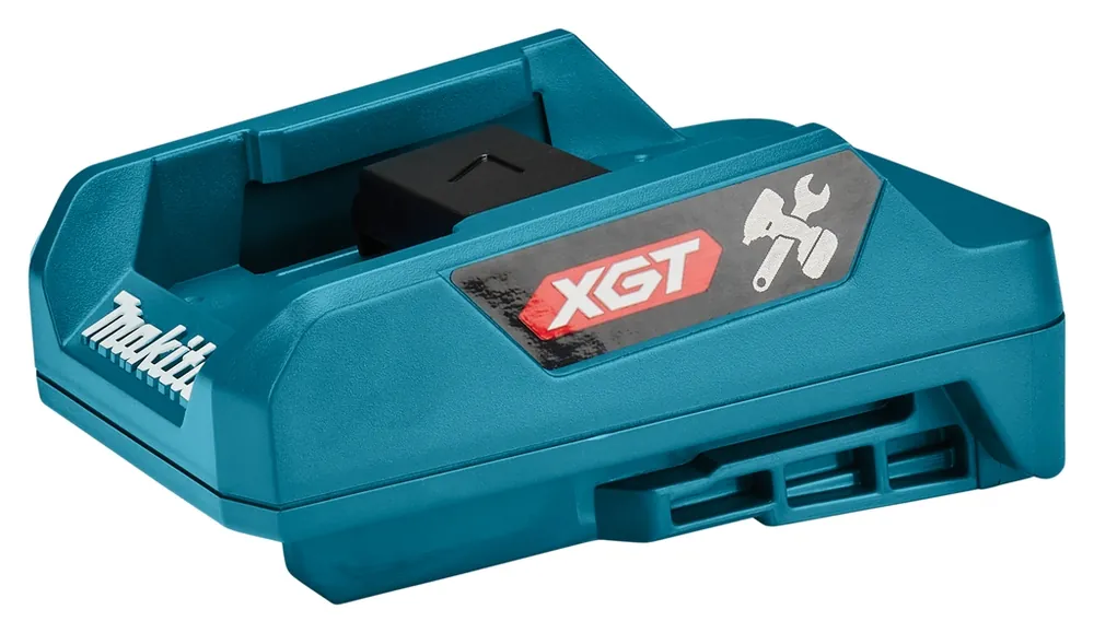 Makita Accessoires 191K30-9 Adaptateur pour testeur de batterie BTC05