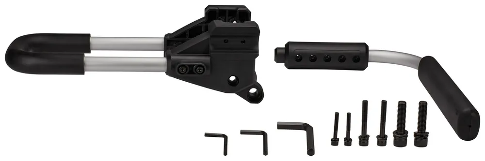 Makita Accessoires 191P11-3 Jeu de poignées