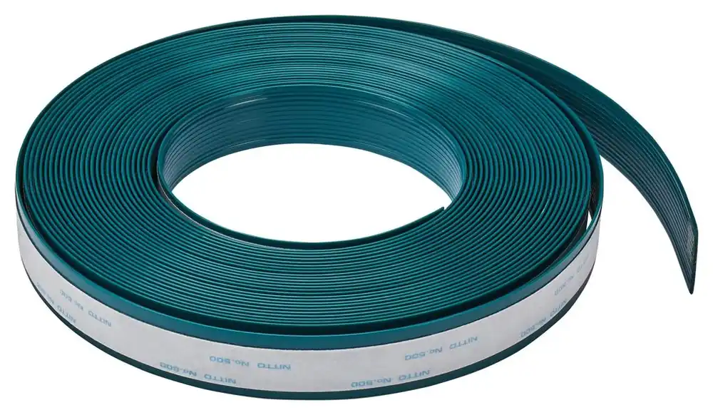 Makita Accessoires 194416-0 Bande de glissement 10 mètres pour rails de guidage