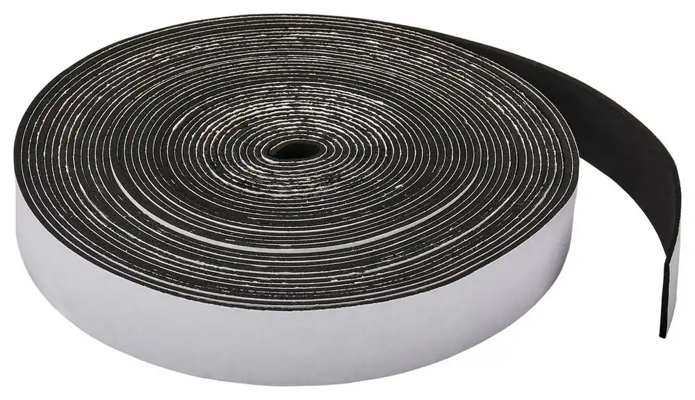 Makita Accessoires 194417-8 Bande antidérapante de 10 mètres pour rails de guidage