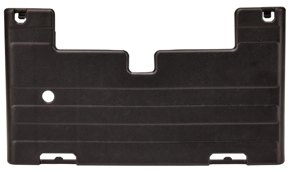 Makita Accessoires 196943-3 Plaque de recouvrement