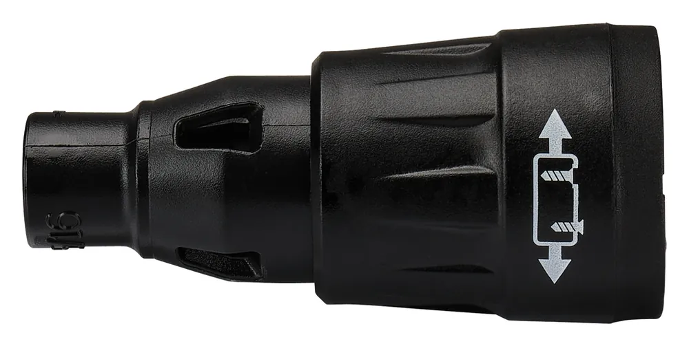 Makita Accessoires 197026-2 Embout 5/16