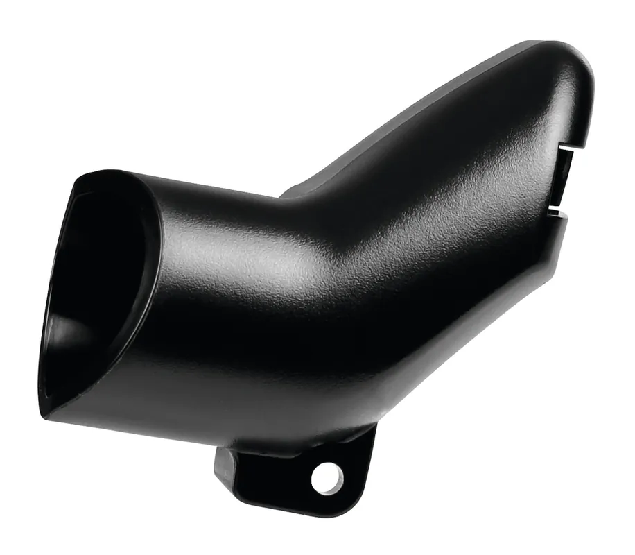 Makita Accessoires 198263-1 Adaptateur d‘aspiration des poussières pour scie circulaire