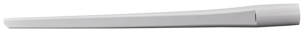 Makita Accessoires 199439-3 Buse épithéliale extra longue blanche