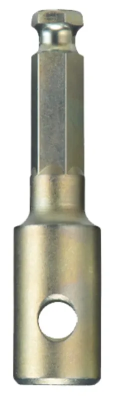 Makita Accessoires 327686-8 Adaptateur de tarière C (OleoMac/Husqvarna)