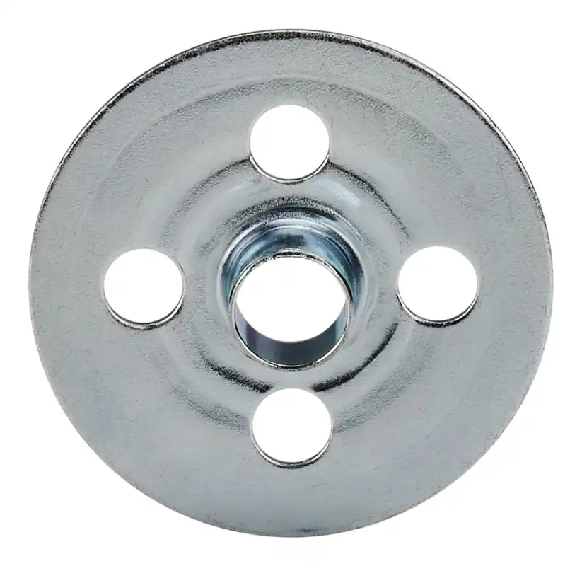 Makita Accessoires 345387-6 Anneau de copiage 16mm
