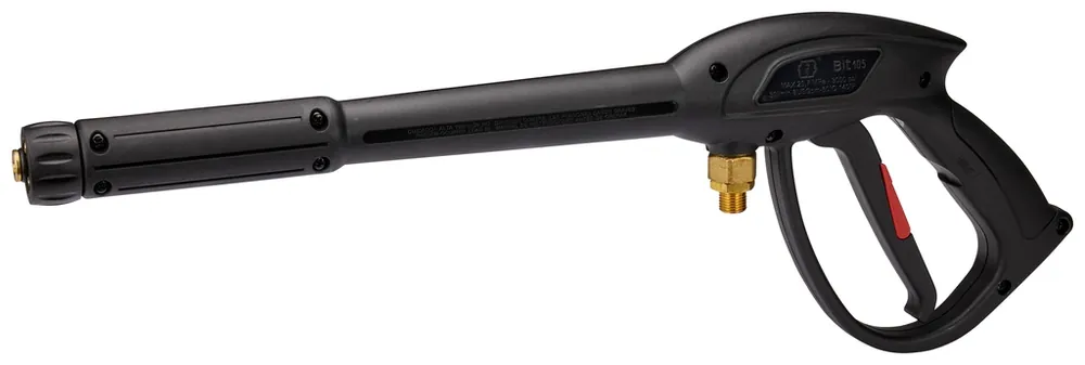 Makita Accessoires 40925 Pistolet de pulvérisation complet