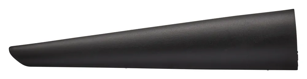 Makita Accessoires 418919-3 Buse de soufflage conique
