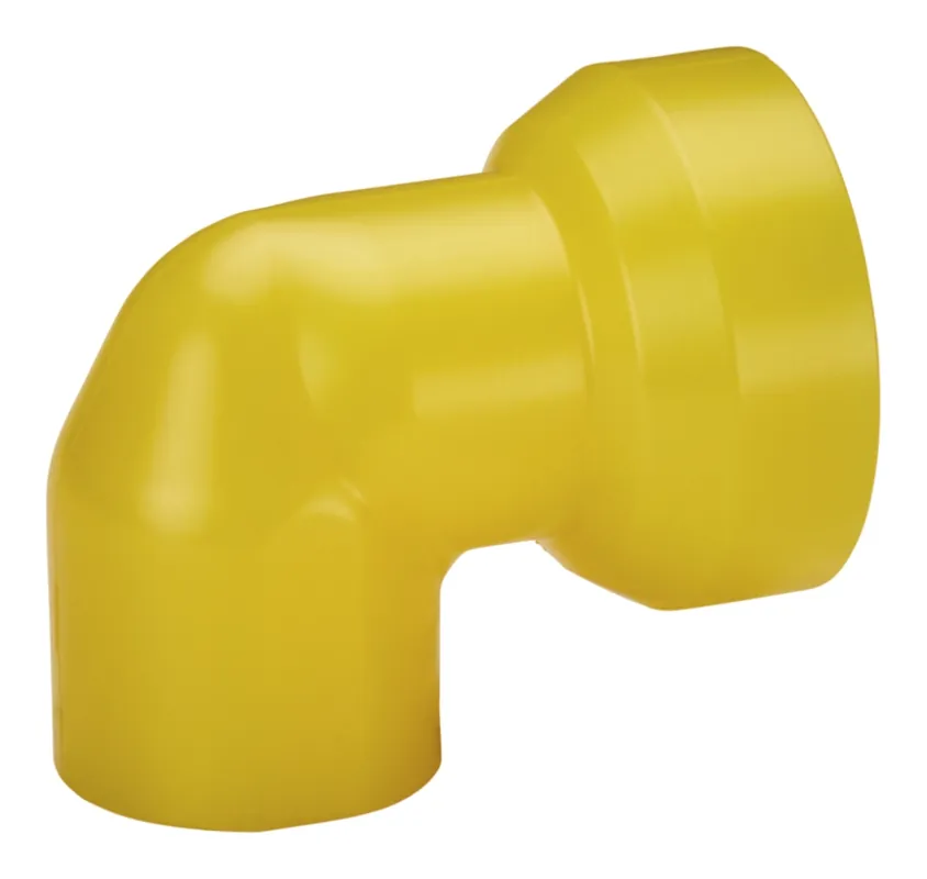 Makita Accessoires 422514-3 Tête de manchon d‘indicateur jaune