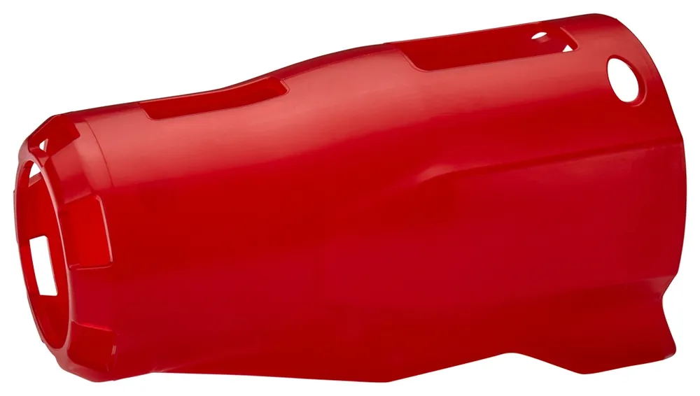 Makita Accessoires 422517-7 Manchon indicateur maison rouge