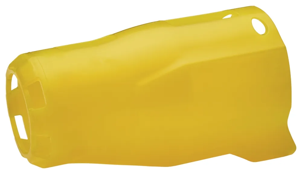 Makita Accessoires 422519-3 Douille d‘indicateur jaune maison