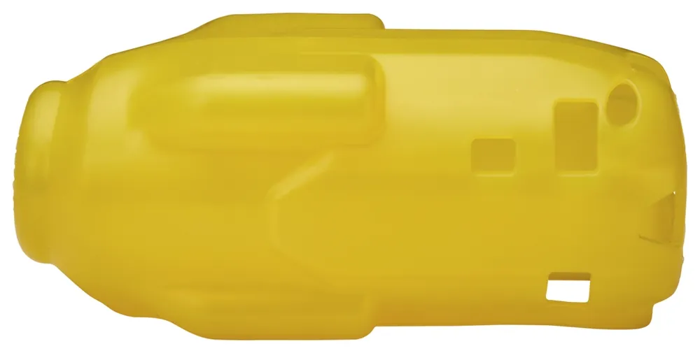 Makita Accessoires 459406-3 Manchon indicateur jaune