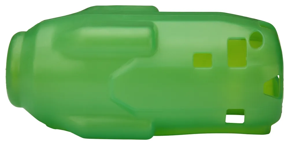 Makita Accessoires 459407-1 Manchon indicateur vert