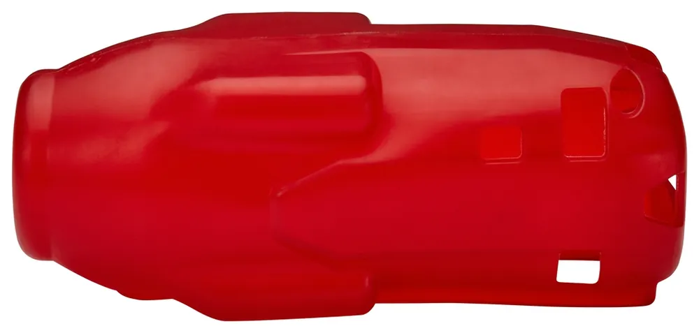 Makita Accessoires 459409-7 Manchon indicateur rouge