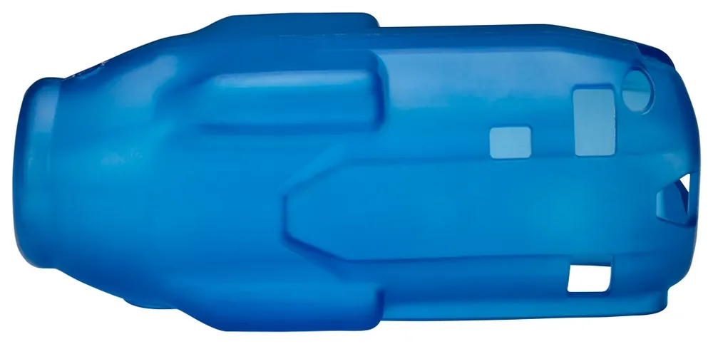 Makita Accessoires 459410-2 Manchon indicateur bleu