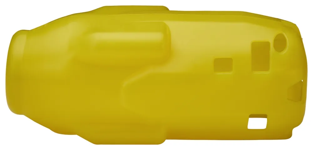 Makita Accessoires 459411-0 Man d‘indicateur jaune