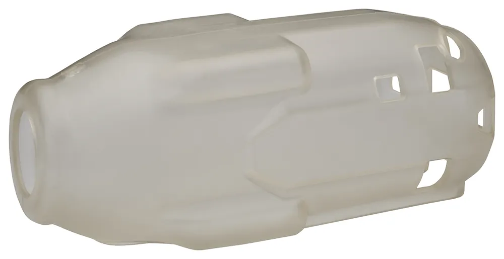 Makita Accessoires 459413-6 Manchon indicateur blanc