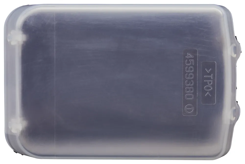 Makita Accessoires 459938-0 Capuchon de protection de la batterie