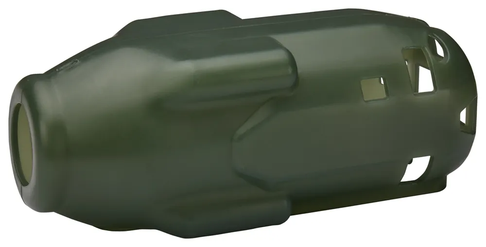 Makita Accessoires 459998-2 Manchon indicateur vert mousse