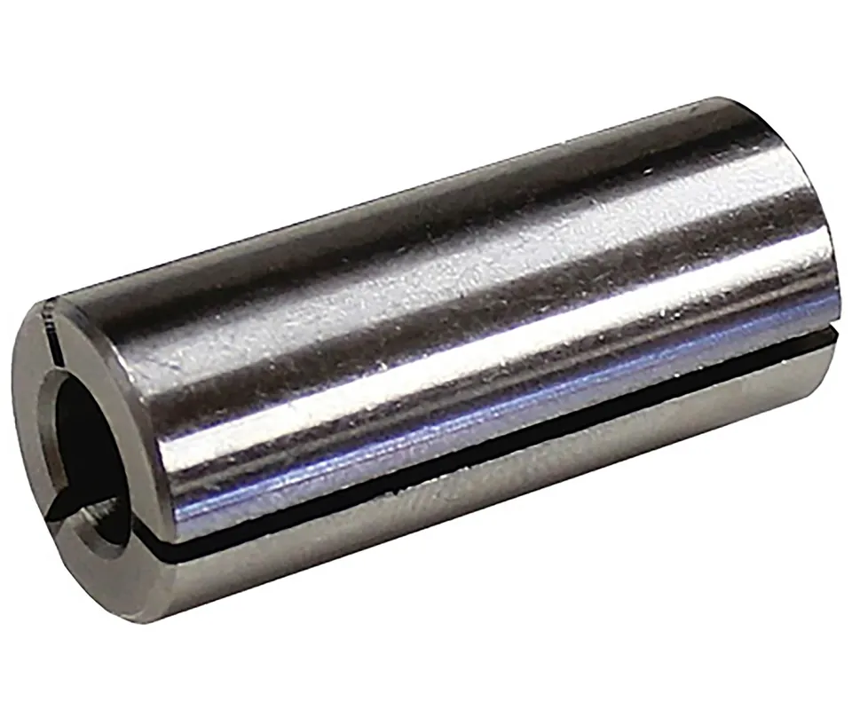 Makita Accessoires 763811-1 Manchon de transition 12x6mm