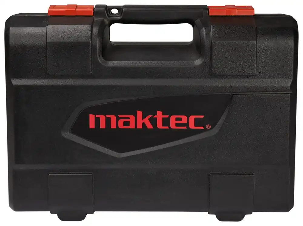 Makita Accessoires 821553-4 Étui en plastique noir