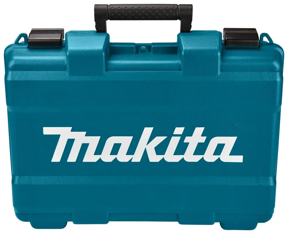 Makita Accessoires 821596-6 Étui en plastique