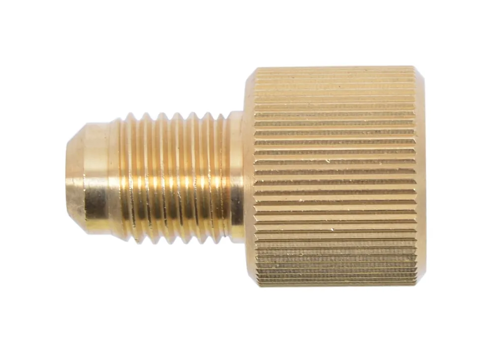 Makita Accessoires AS0Y06110K Adaptateur