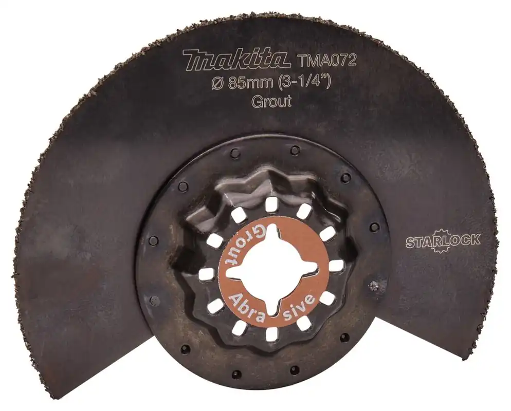 Makita Accessoires B-65056 TMA072 Router HM/TC 85mm K40