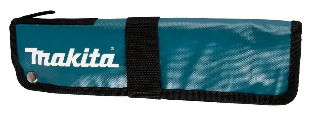 Makita Accessoires D-72198 Jeu de limes pour scie à chaîne 5,5 mm