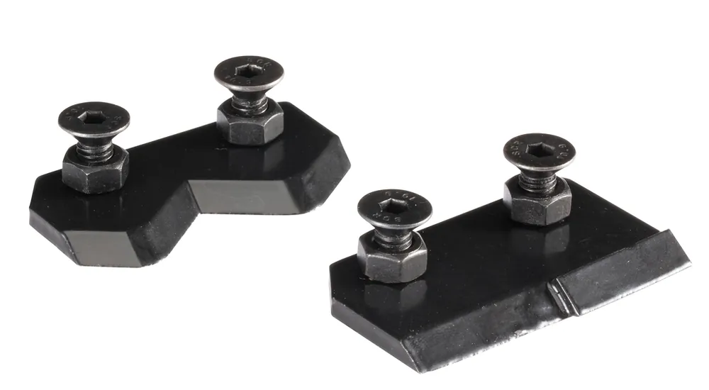 Makita Accessoires E-07646 Lame interchangeable pour tarière 150mm