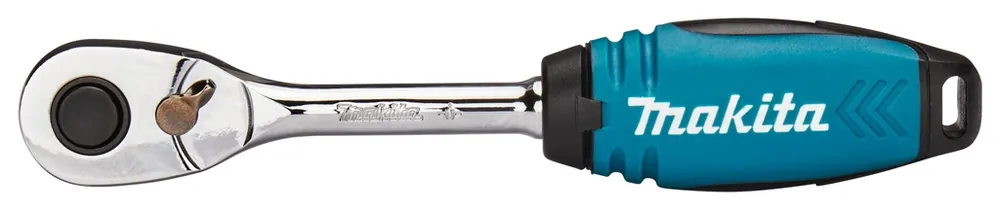 Makita Accessoires E-11558 Cliquet 84 dents 1/4" VK