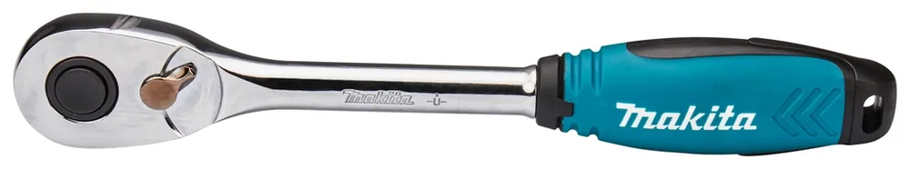 Makita Accessoires E-11570 Cliquet 1/2" VK 84 dents