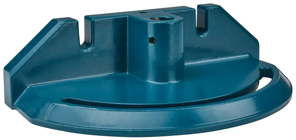Makita Accessoires JM27000223 Base de guide d‘onglet MLT100N