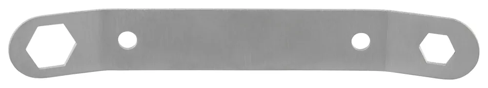 Makita Accessoires JM27170002 Clé à anneau 13/19 mm