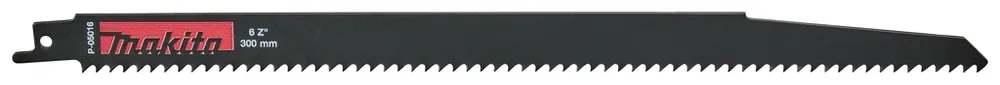 Makita Accessoires P-71370 Lame de scie alternative bois/plastique/plâtre 280mm