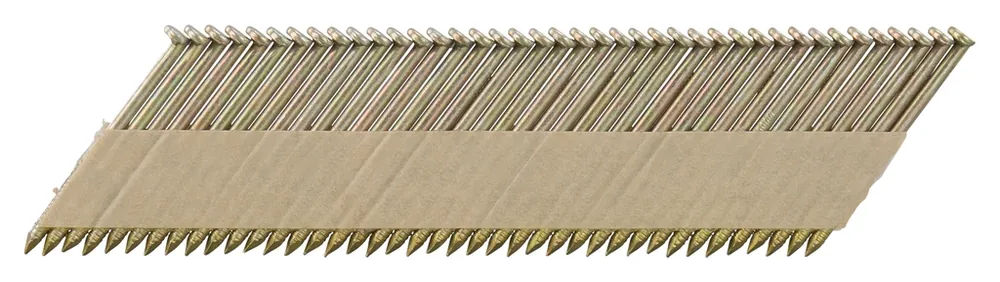 Makita Accessoires P-77067 Bois de clou 2.9x63mm anneau