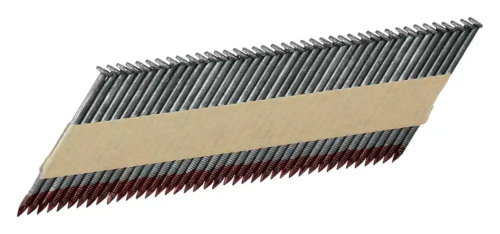 Makita Accessoires P-77095 Clou en bois 3.1x63mm anneau