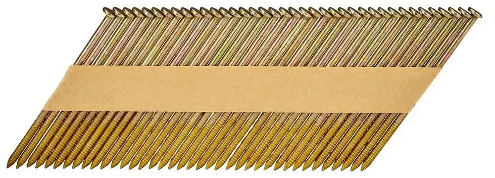 Makita Accessoires P-77110 Clous en bois 2,9x75mm anneau