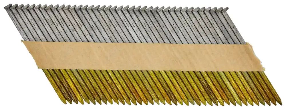 Makita Accessoires P-77154 Clou en bois 3,1x75mm anneau