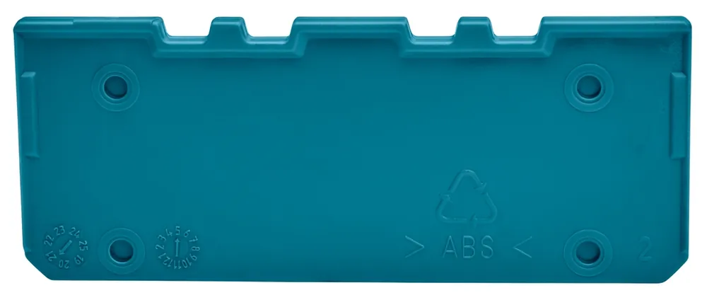 Makita Accessoires P-84414 Cloison petite Makstor