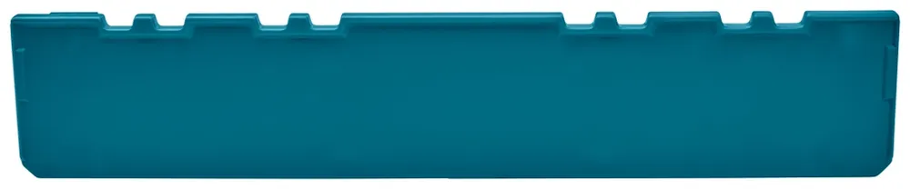 Makita Accessoires P-84420 Cloison intermédiaire Makstor