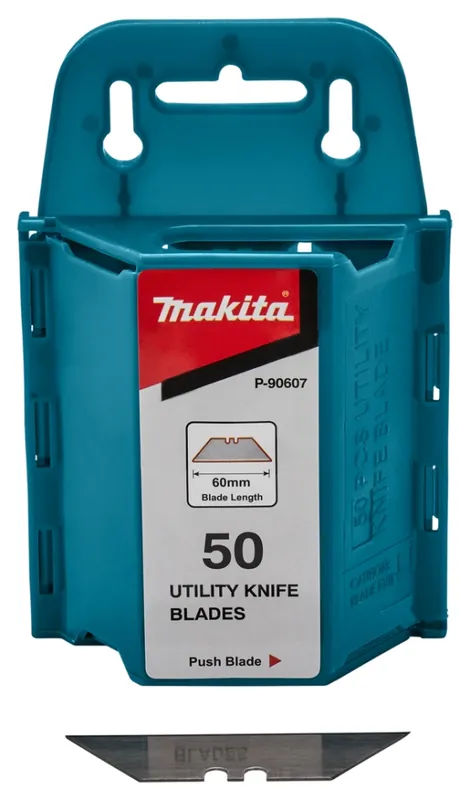 Makita Accessoires P-90607 Lame de rechange (50 pièces)