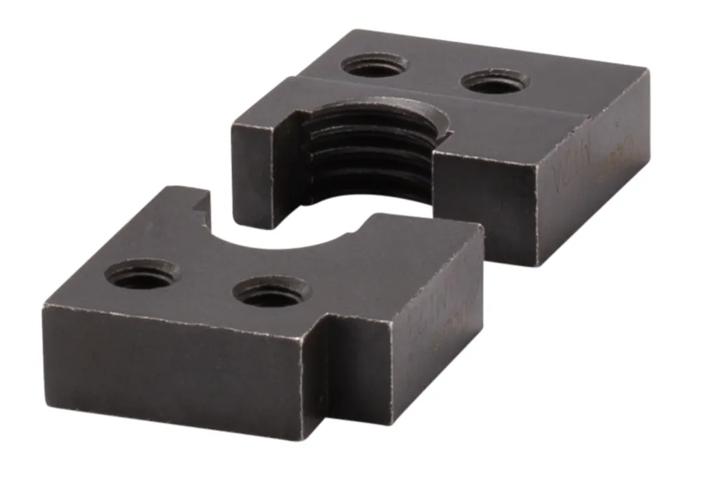 Makita Accessoires SC00000512 Jeu de couteaux M12